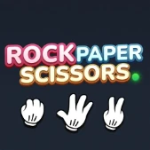 Rock Paper Scissors